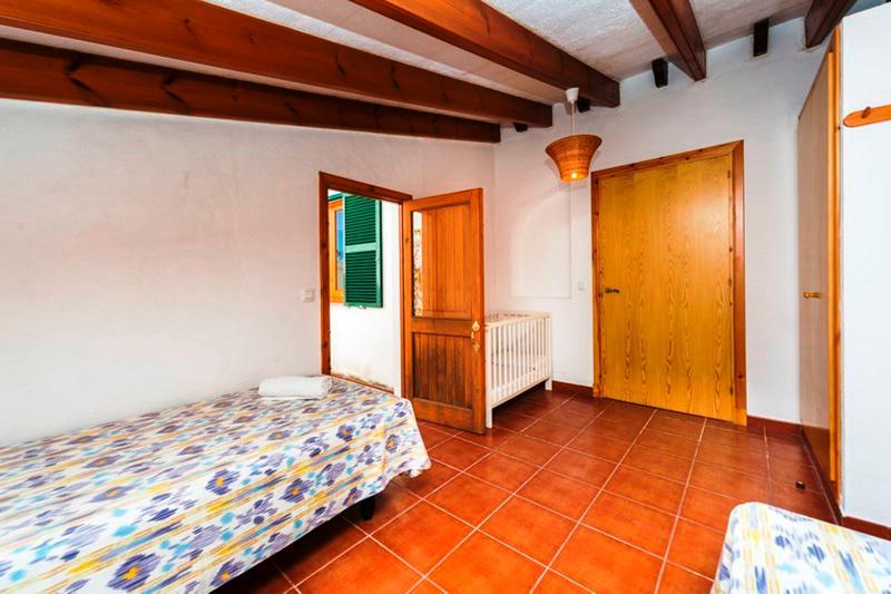 Casas Menorquinas Apartment Cala Blanca  Ngoại thất bức ảnh